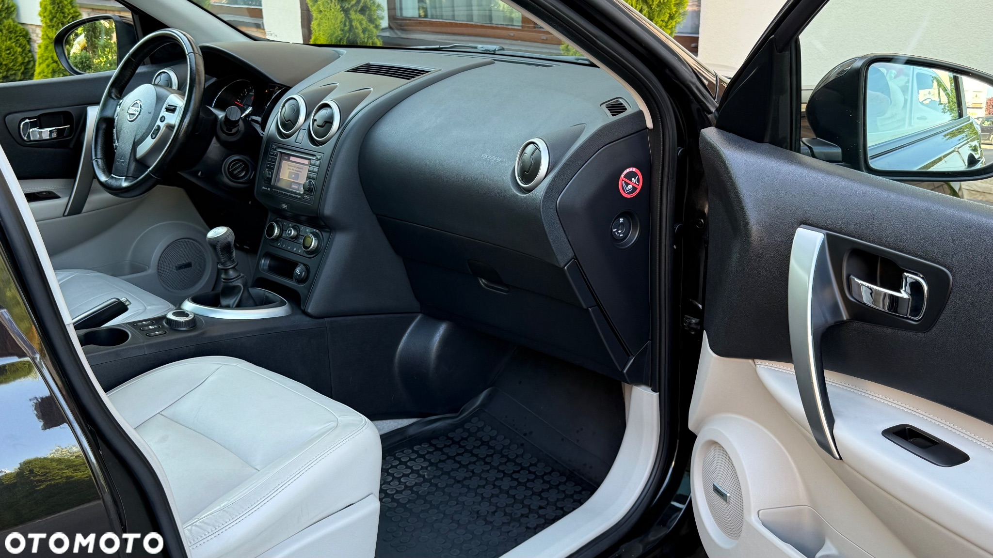 Nissan Qashqai+2 1.6 dCi 4x4 Tekna S&S - 24