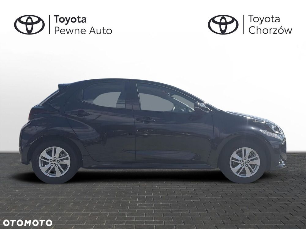 Toyota Yaris - 6