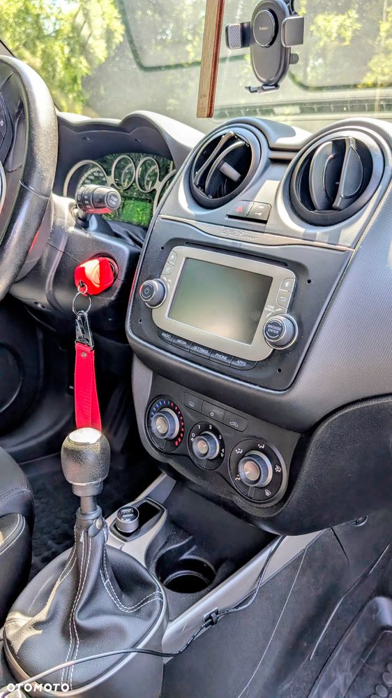 Alfa Romeo Mito 1.4 8V Junior - 15