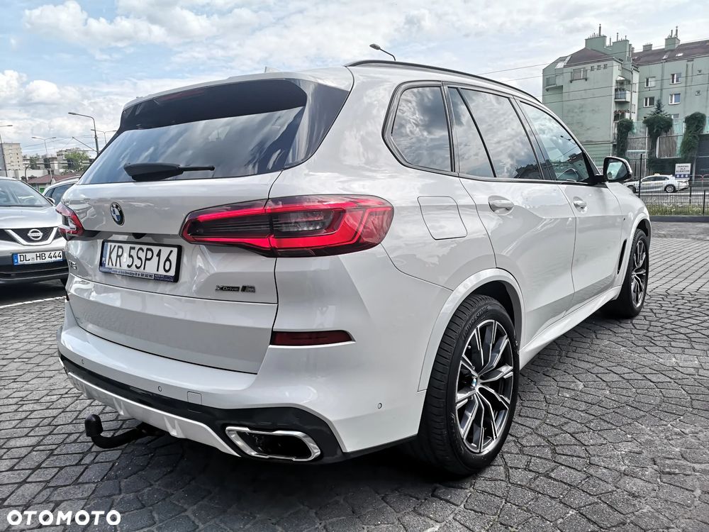BMW X5 xDrive25d - 3