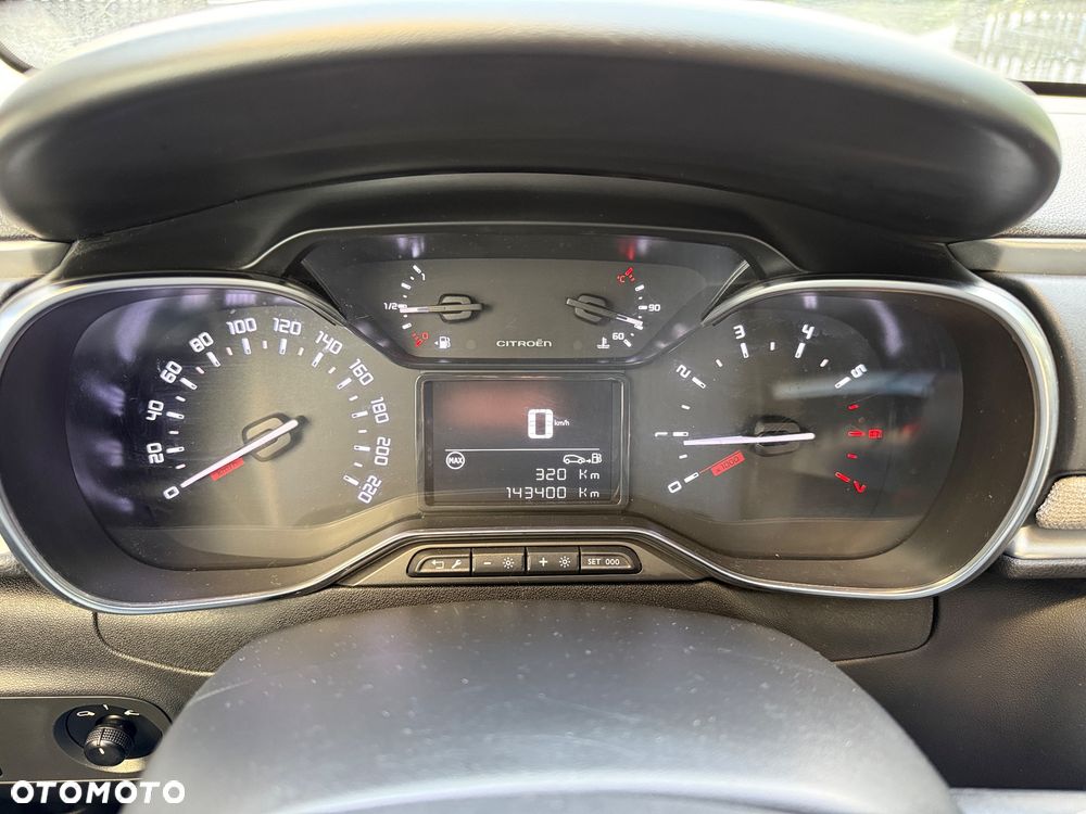 Citroën C3 Pure Tech 82 SHINE - 17