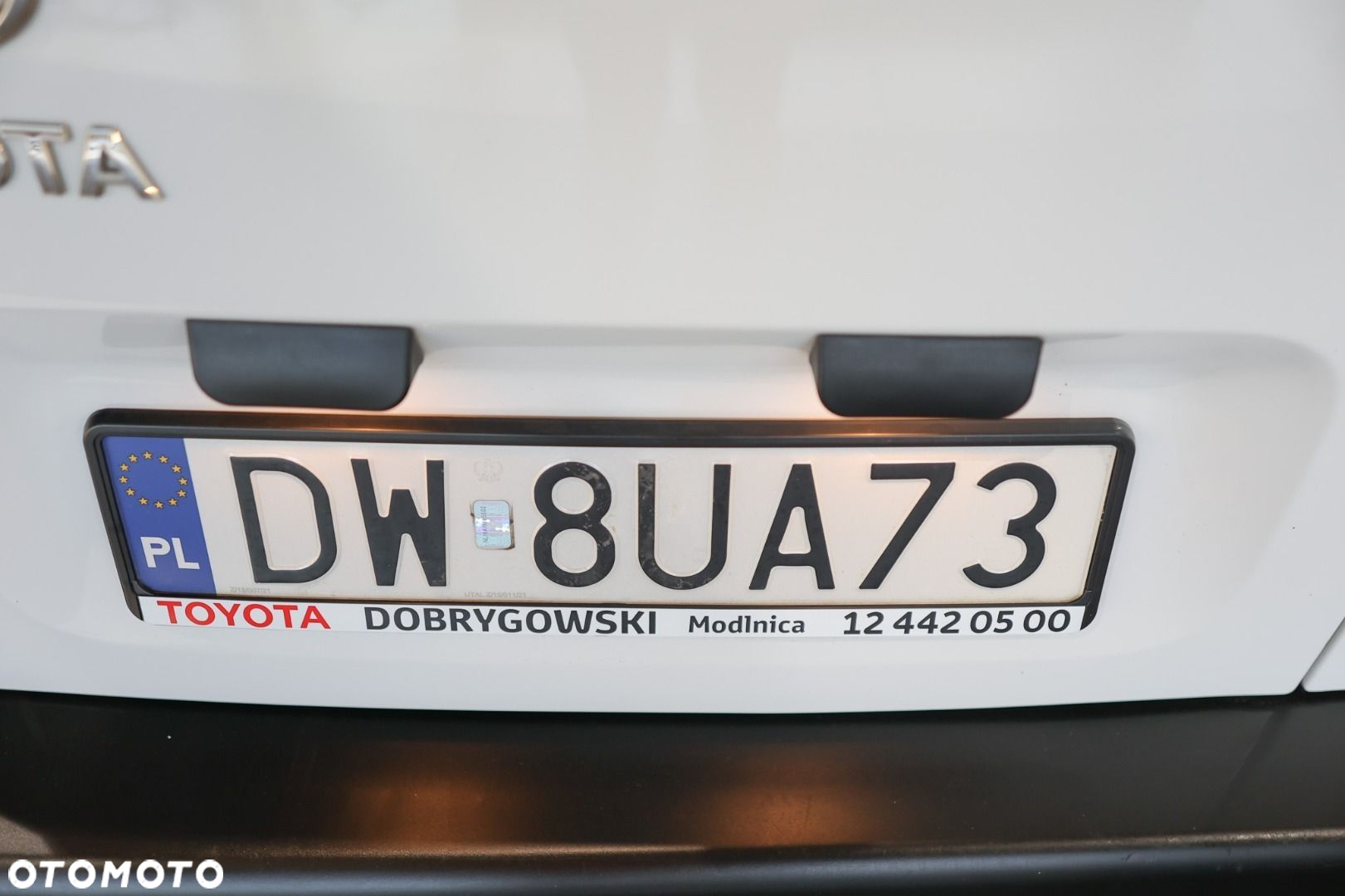 Toyota PROACE CITY - 28