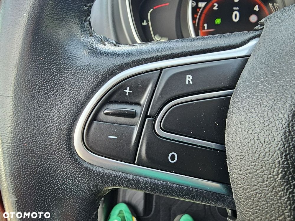 Renault Grand Scenic 2017