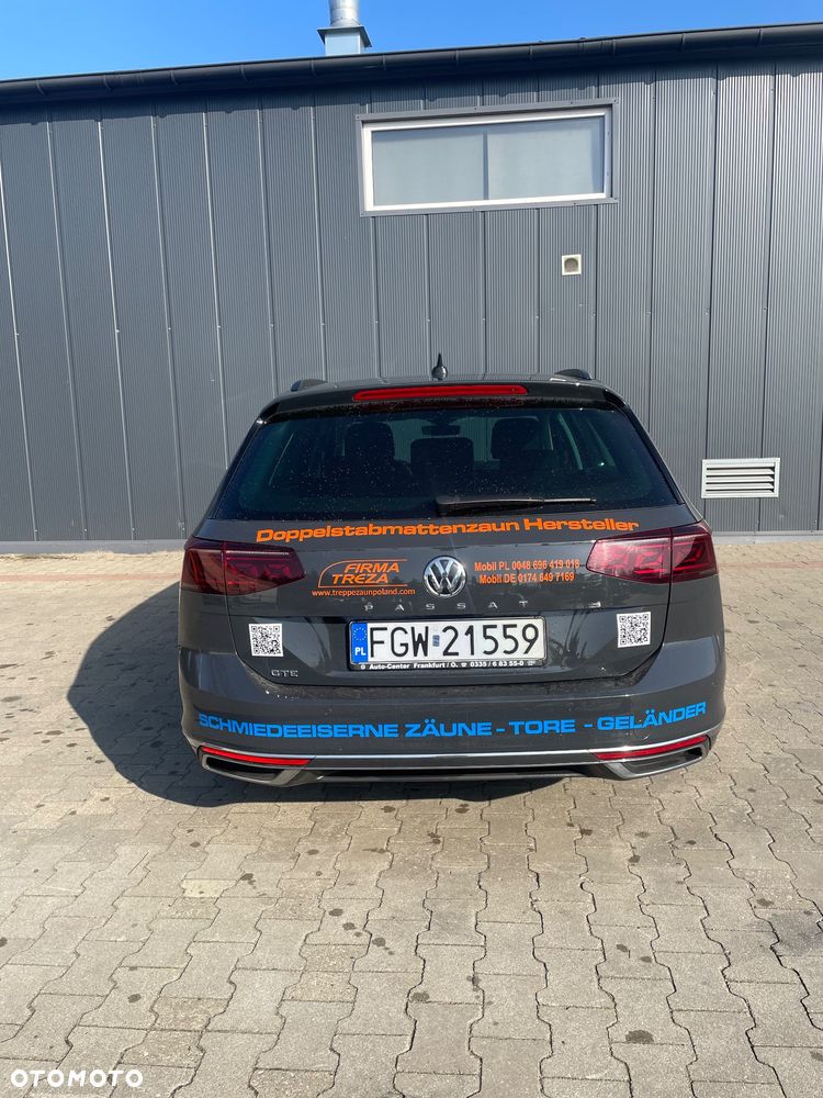 Volkswagen Passat 1.4 TSI BMT ACT Trendline DSG - 6