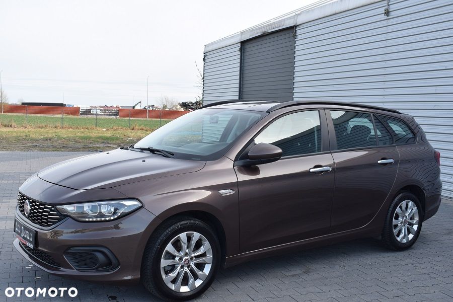 Fiat Tipo - 2