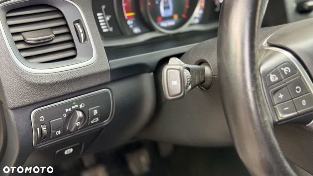 Volvo S60 D3 Linje Business - 14