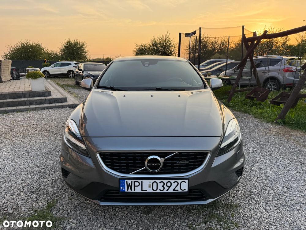 Volvo V40 D2 RDesign - 2