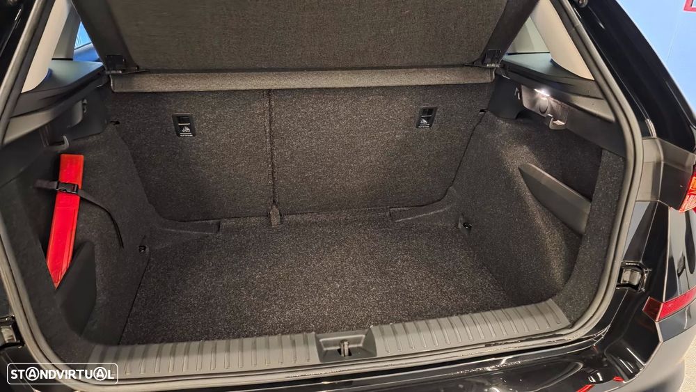 Skoda Kamiq 1.0 TSI Style - 23