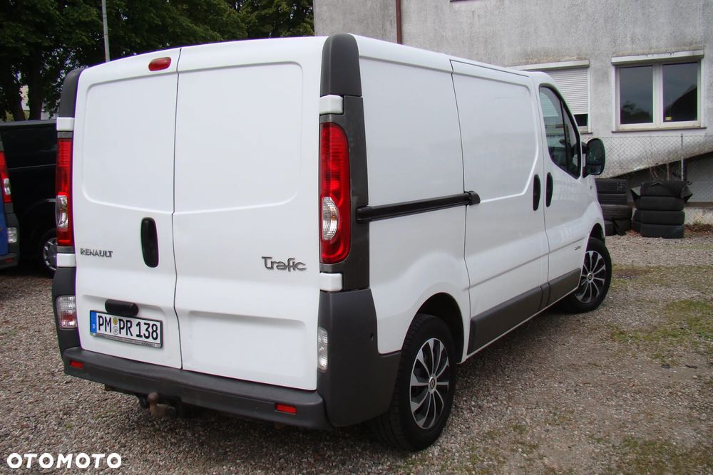 Renault Trafic - 4