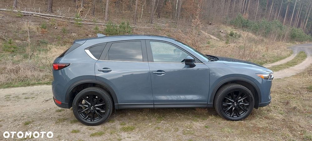 Mazda CX-5 - 5