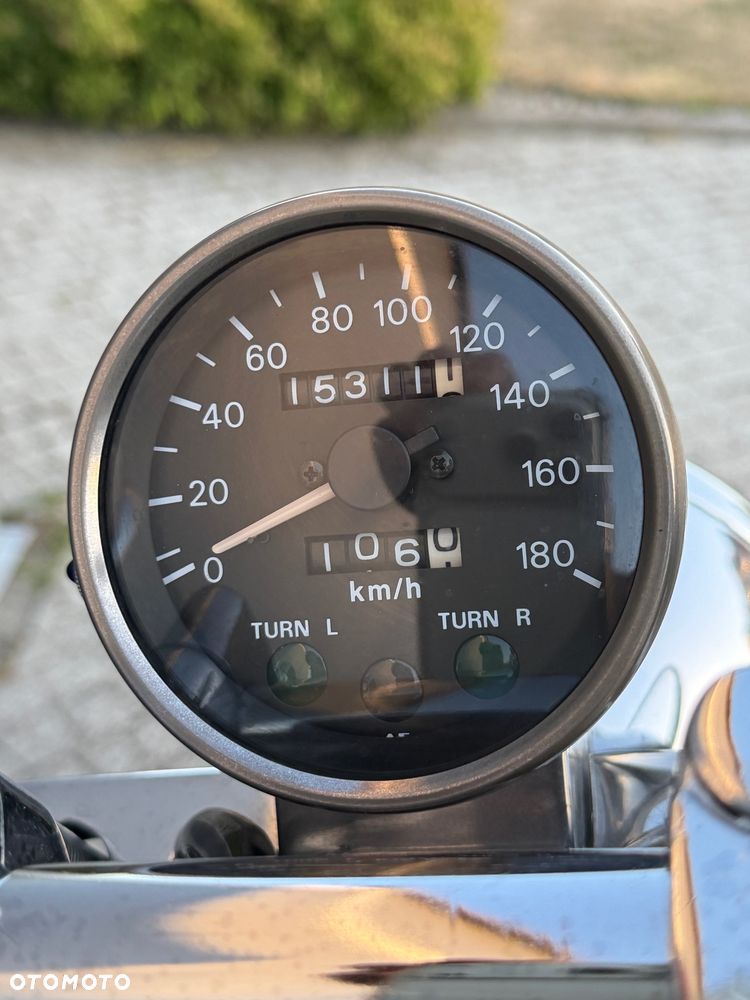 Suzuki VS - 13