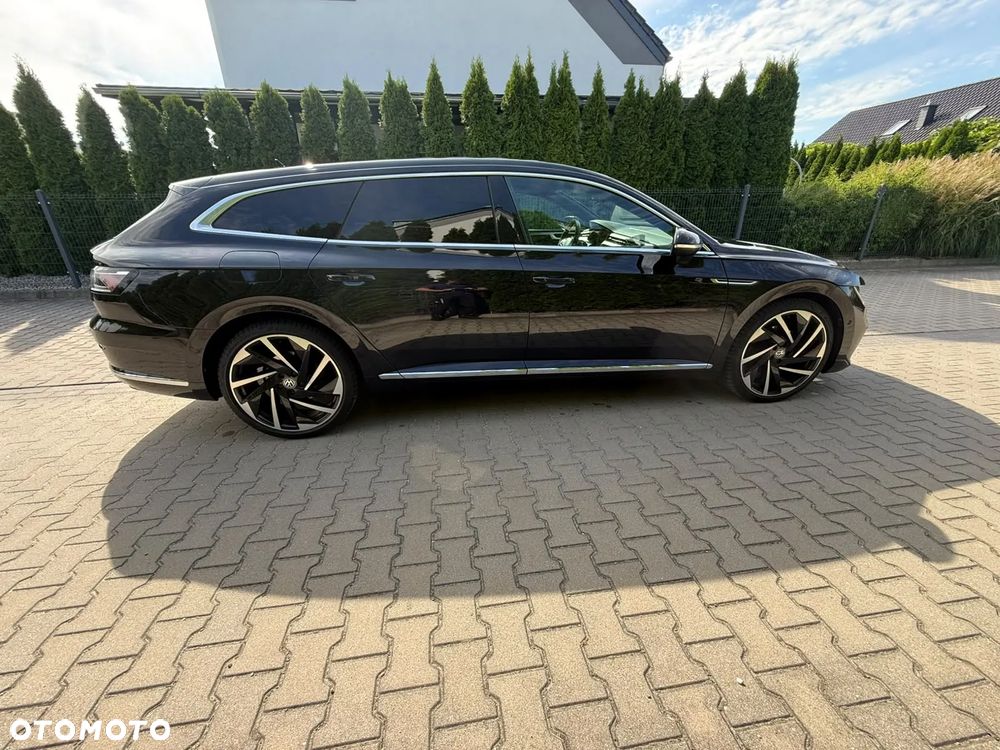 Volkswagen Arteon - 8