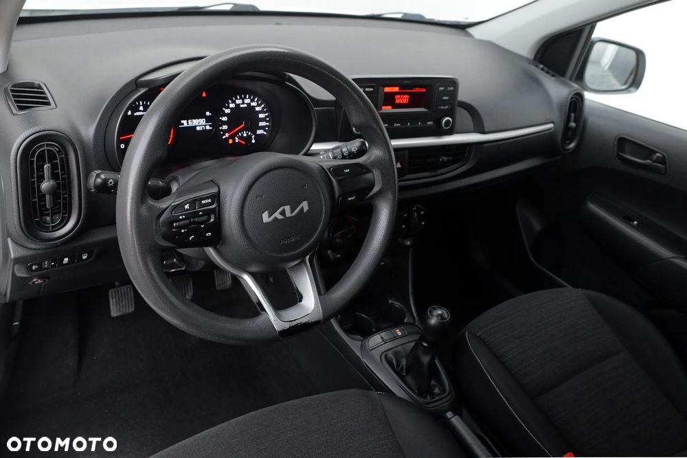 Kia Picanto 1.2 M - 9