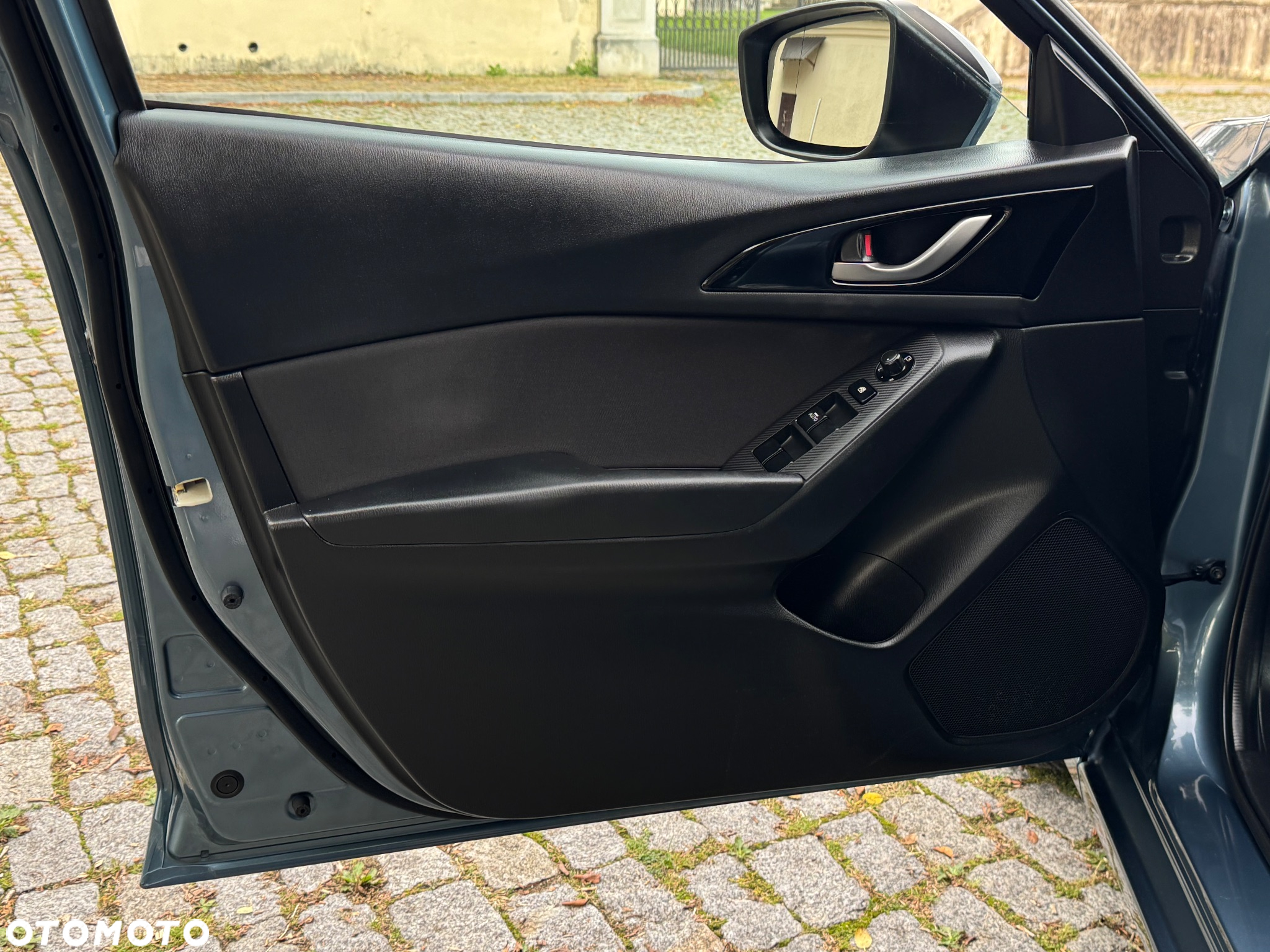 Mazda 3 SKYACTIV-G 120 Sports-Line - 37