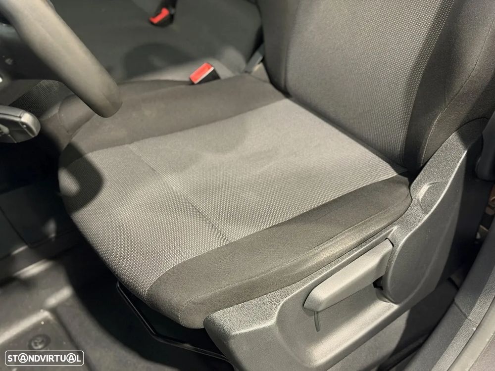 Peugeot Partner 1.5 BlueHDi 130HP L2 3L - 27