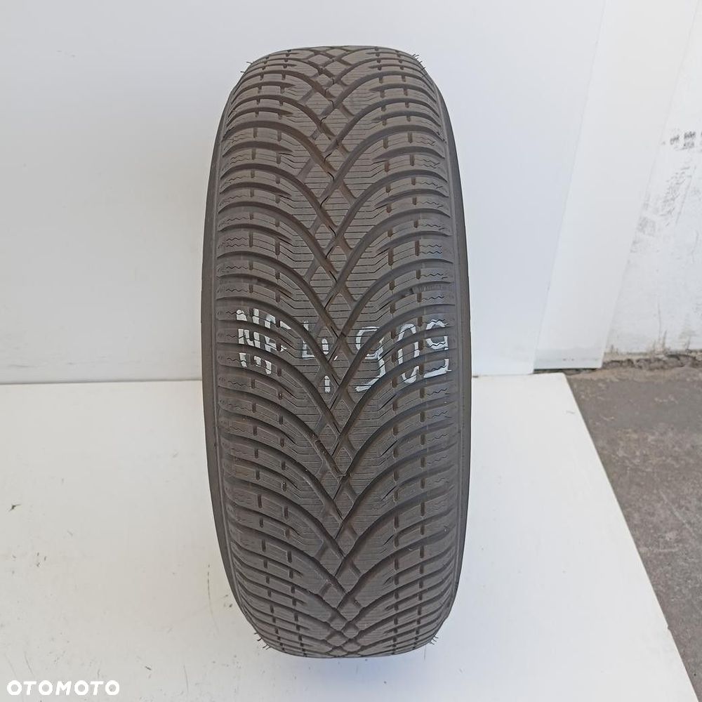 Opona 195/65/15 BFGoodrich g-force Winter 2 (NF4909)