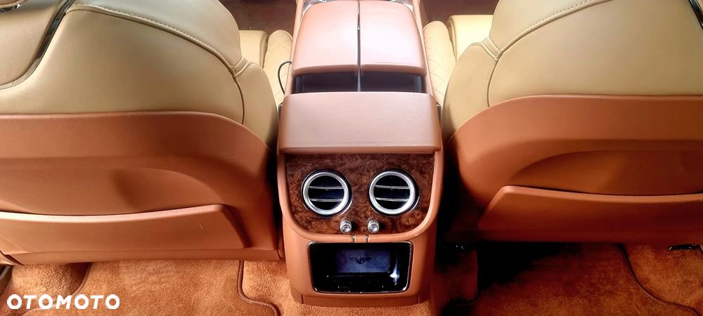 Bentley Bentayga W12 - 19