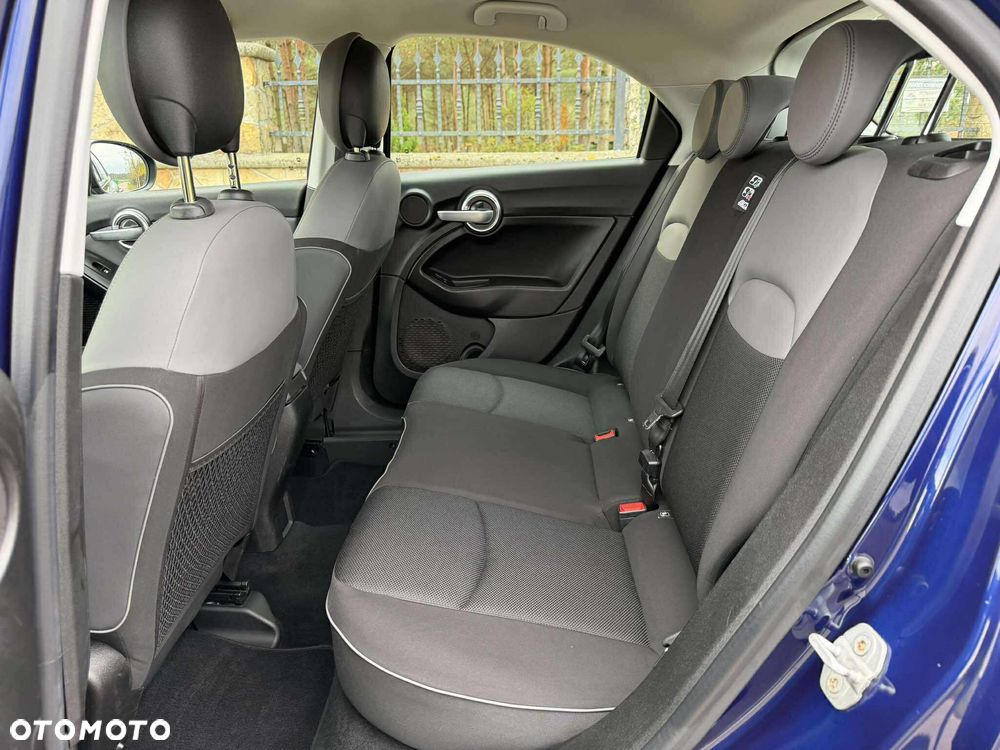 Fiat 500X 1.6 E-torQ 4x2 Cross - 21