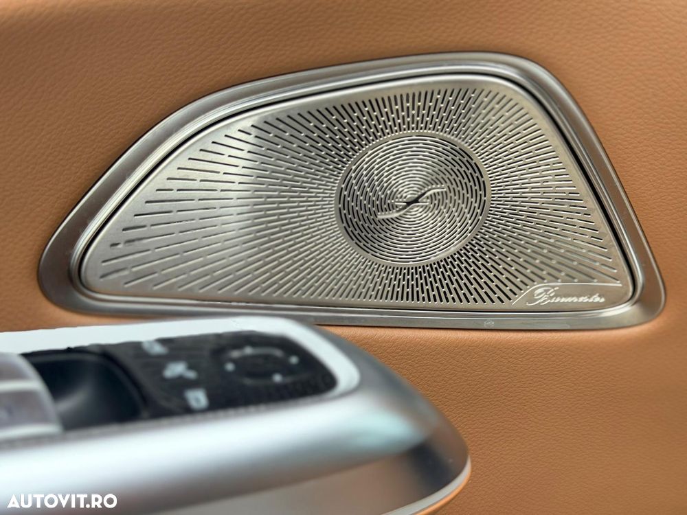 Mercedes-Benz E 220 d MHEV 4MATIC Aut. - 22