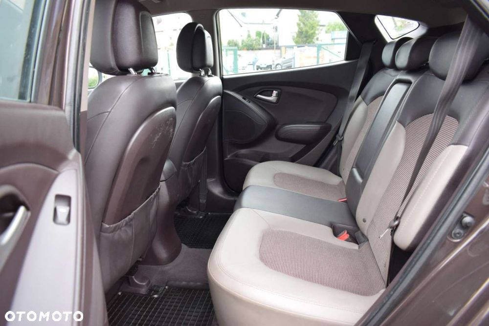 Hyundai ix35 - 18