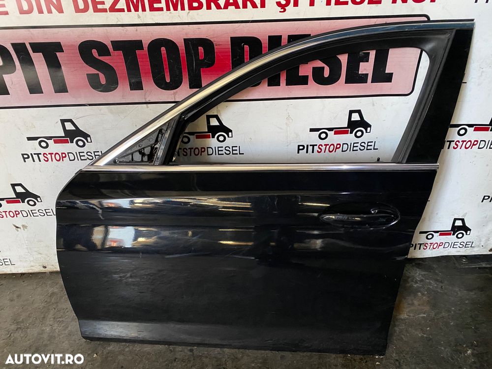 Usa stanga fata Bmw seria 5 G30 2017-2018-2019-2020-2021-2022-2023 - 3