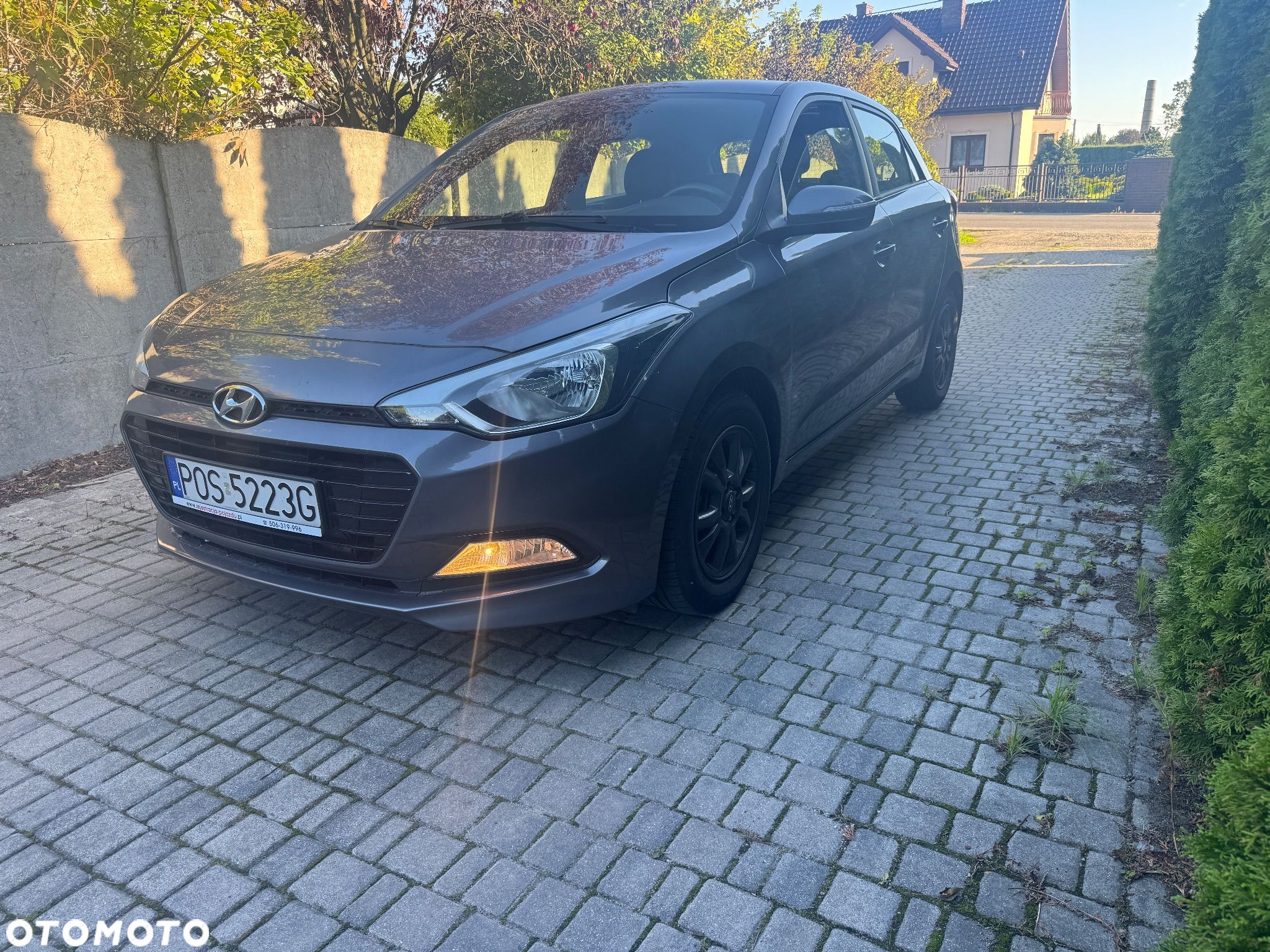 Hyundai i20 1.0 T-GDI Active - 1