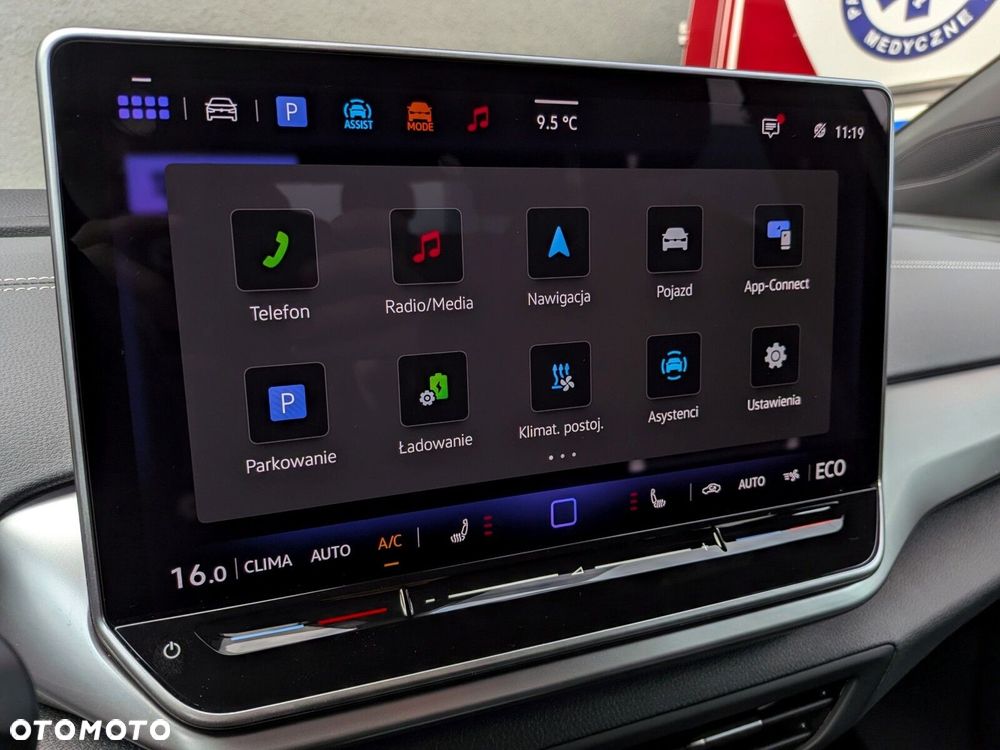 Volkswagen ID.4 52kWh Pure Performance - 23