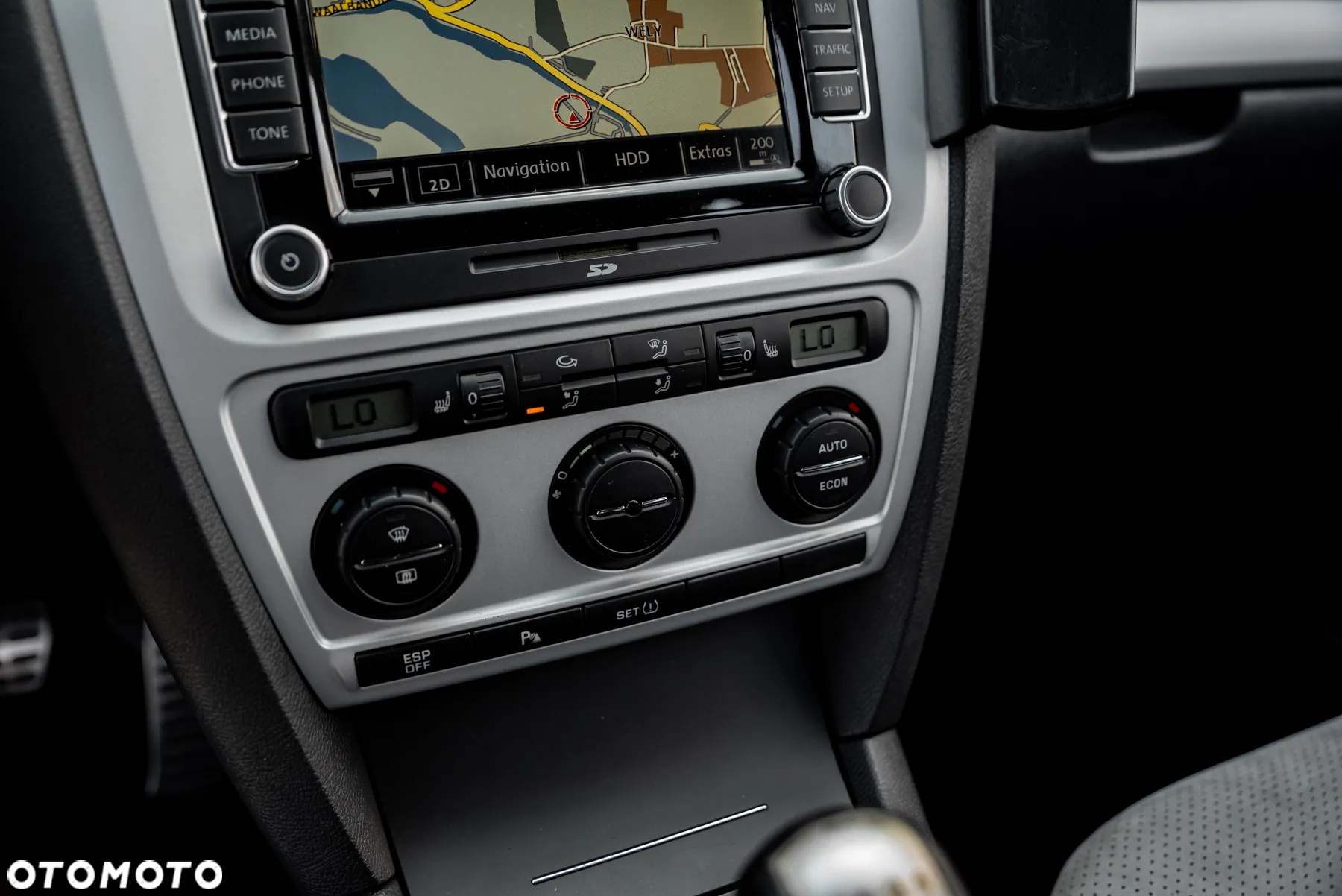 Skoda Octavia Combi RS - 24