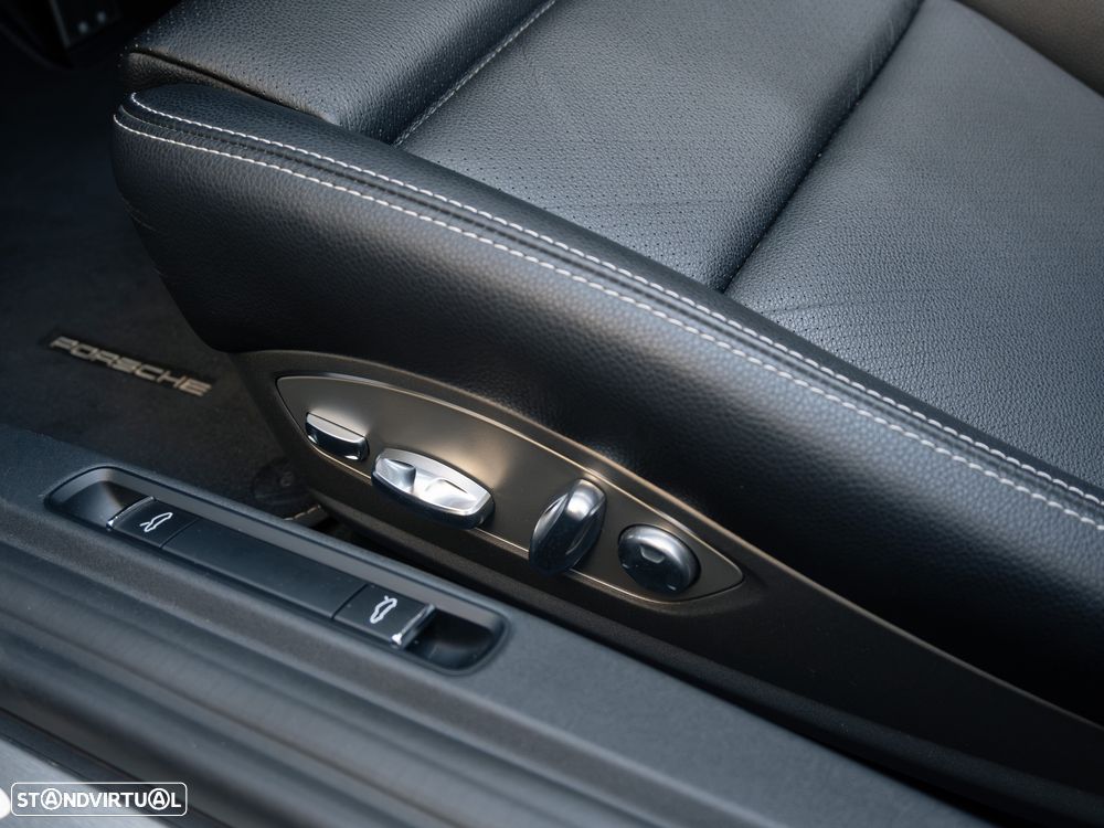 Porsche 718 Boxster 2.0 Style Edition PDK - 25