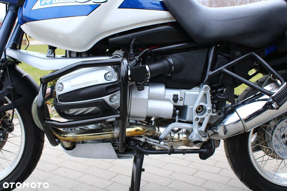 BMW GS - 8