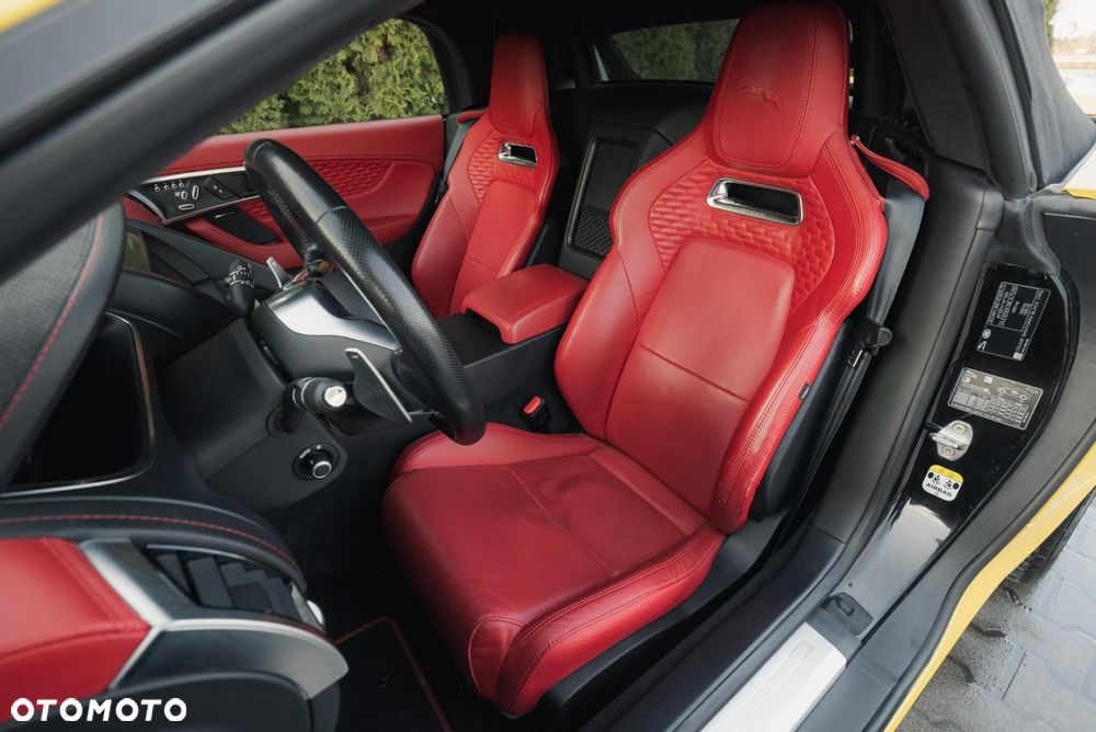 Jaguar F-Type 2.0 Turbo First Edition - 13