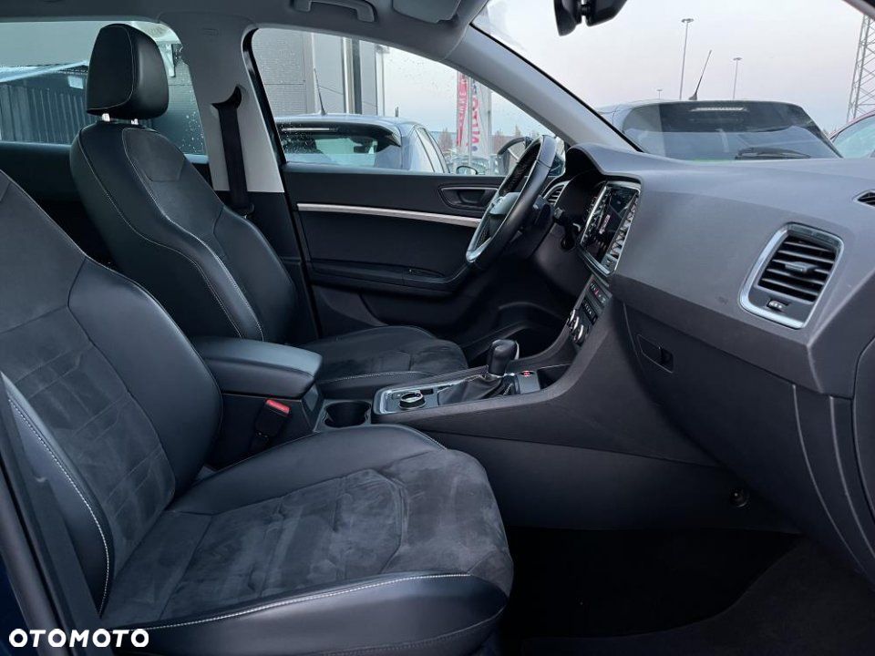 Seat Ateca - 23