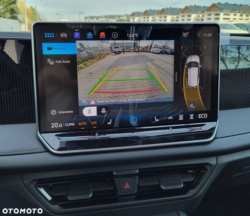 Volkswagen Tiguan - 18