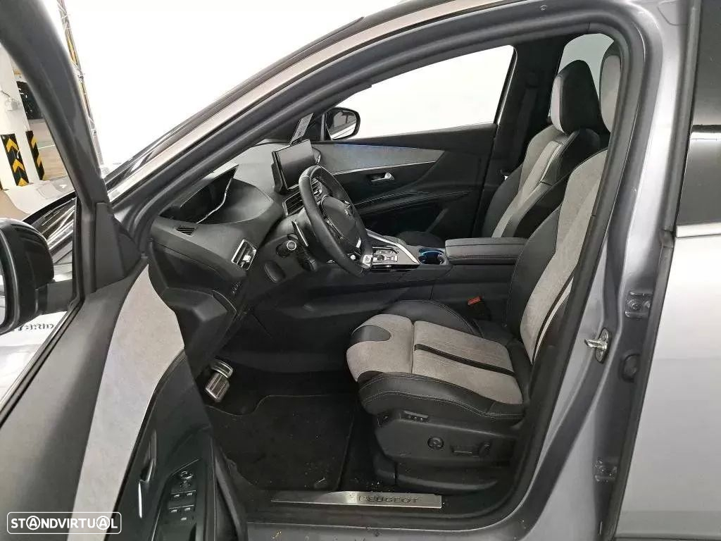 Peugeot 3008 1.6 Hybrid Allure e-EAT8 - 6