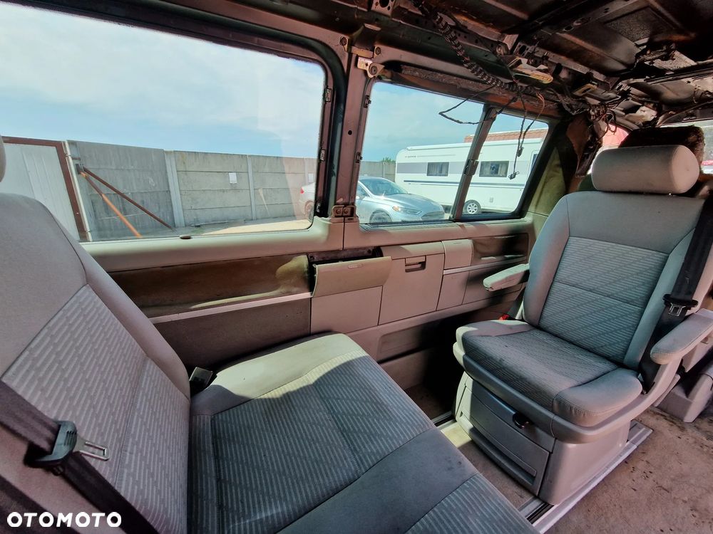 Volkswagen Multivan L1 Comfortline - 29