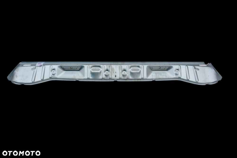 500322452 Iveco Daily poszycie wewnętrzne progu van - 1
