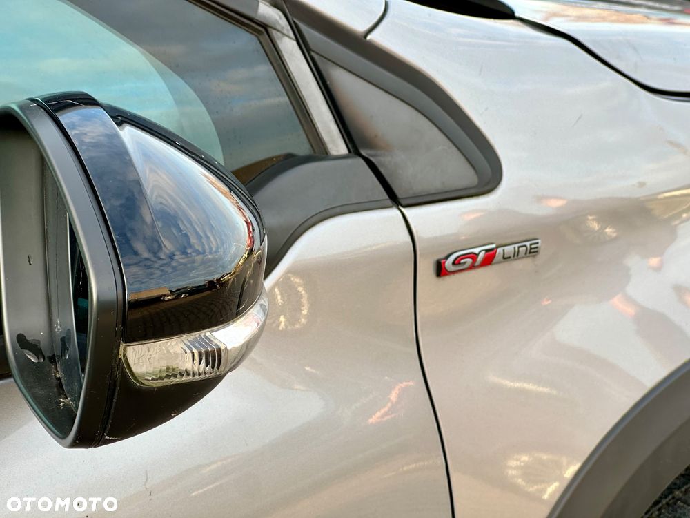 Peugeot 2008 PureTech 130 Stop&Start GT-Line Edition - 16