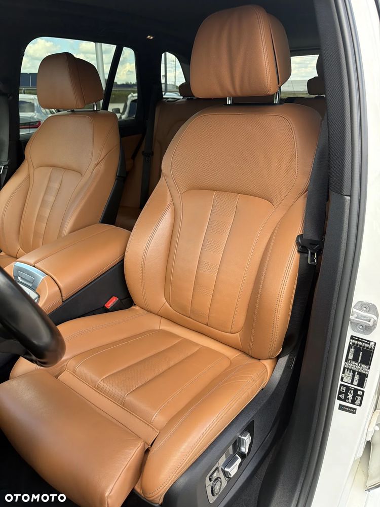 BMW X5 xDrive30d mHEV sport - 14
