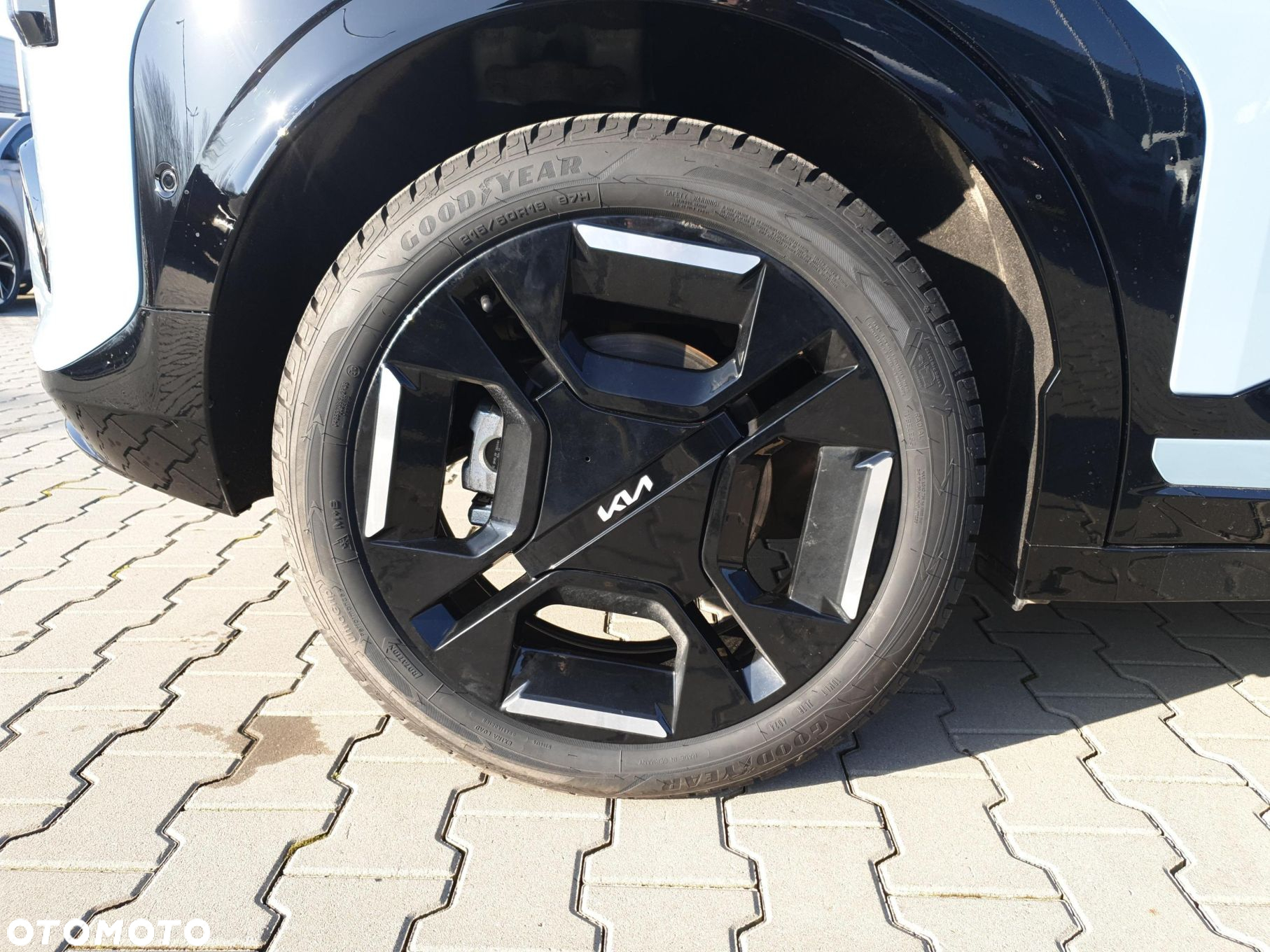 Kia EV3 - 19
