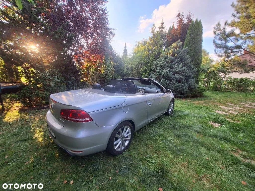Volkswagen Eos 2.0 TSI DSG - 36