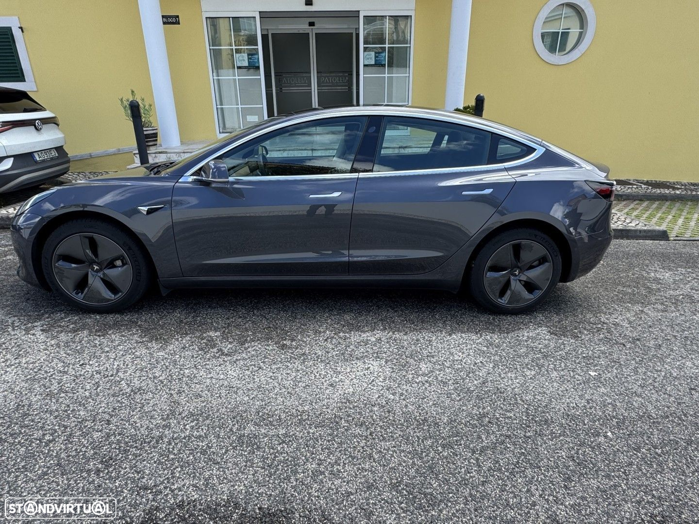 Tesla Model 3 Standard Range Plus RWD - 7