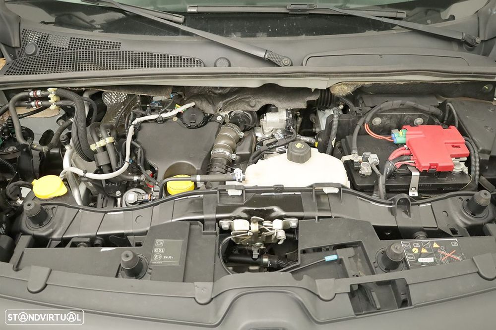 Renault kangoo 1.5 dci maxi business s/s - 23