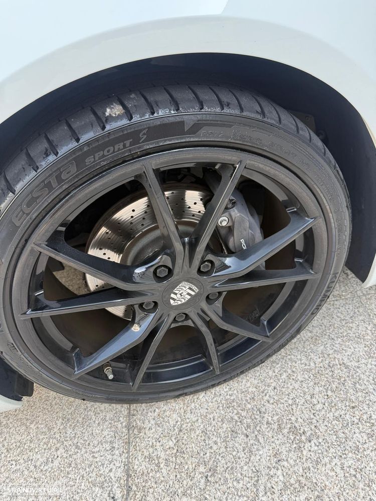 Porsche 718 - 24