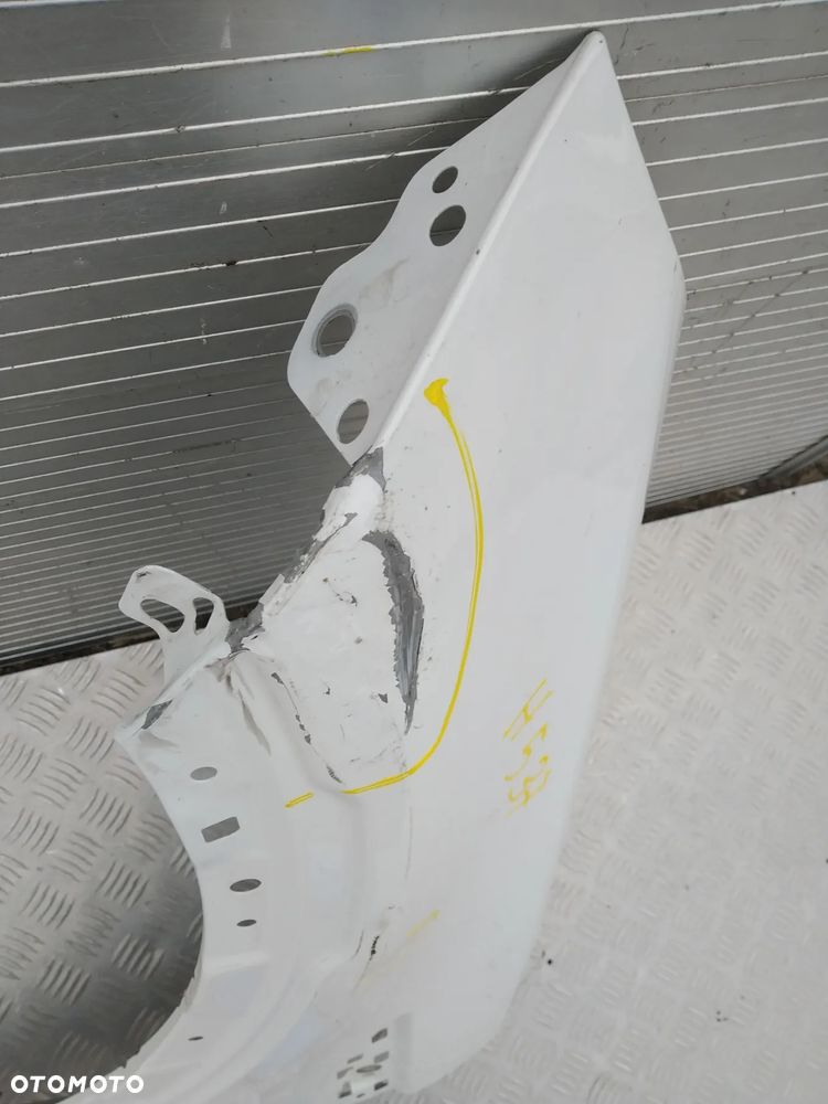 E483/H537 LEWY PRZEDNI BŁOTNIK LAND ROVER DISCOVER 5 SPORT 2014- - 4