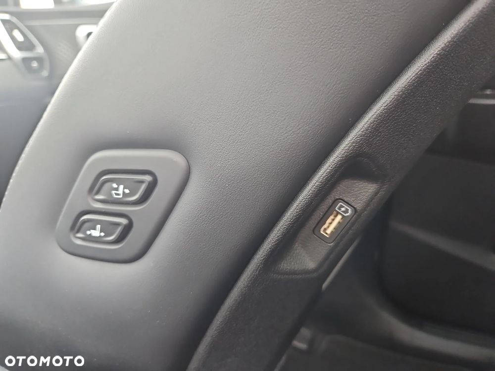 Kia Sorento 1.6 T-GDI HEV Prestige Line AWD 7os - 25