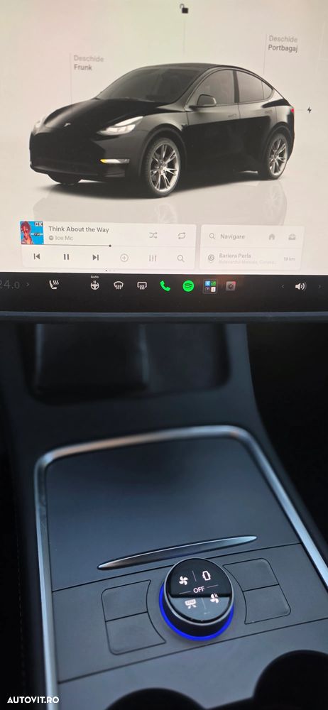 Tesla Model Y - 7