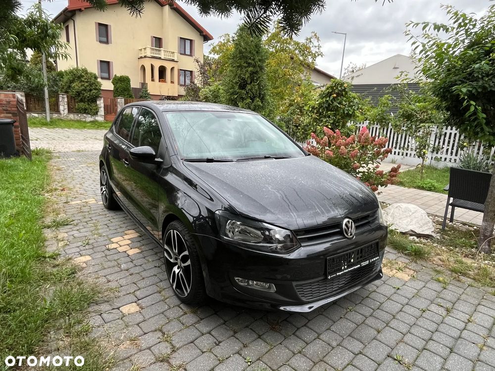 Volkswagen Polo - 3