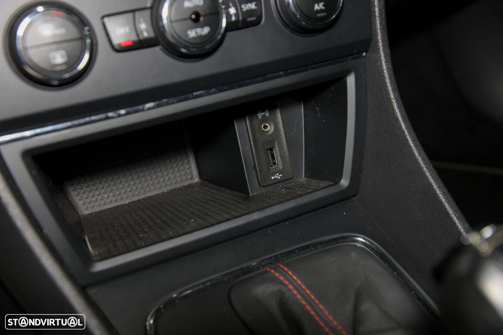 SEAT Leon ST 2.0 TDI FR DSG S/S - 30