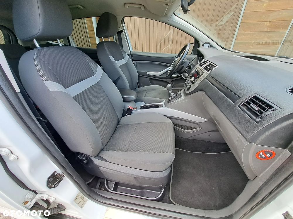 Ford Kuga 2.0 TDCi Titanium - 19