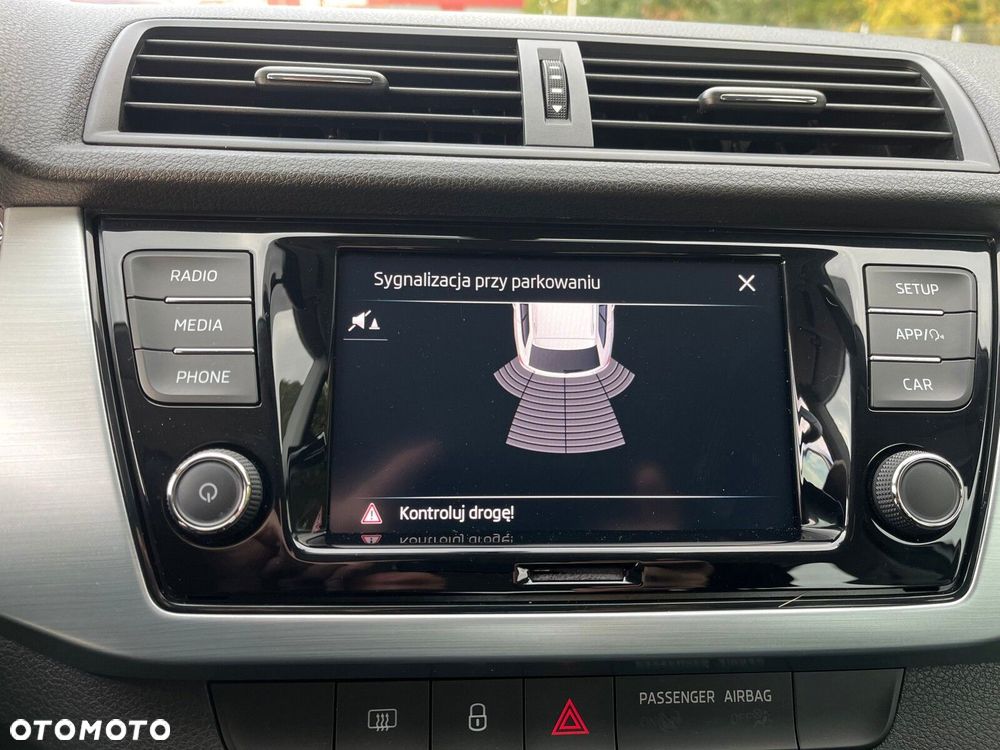 Skoda Fabia 1.0 TSI Ambition - 27